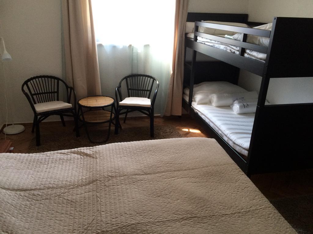 Apartments Brioni-Blick Fažana Chambre photo