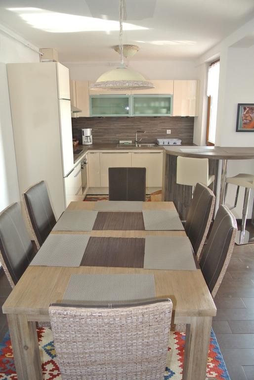 Apartments Brioni-Blick Fažana Extérieur photo
