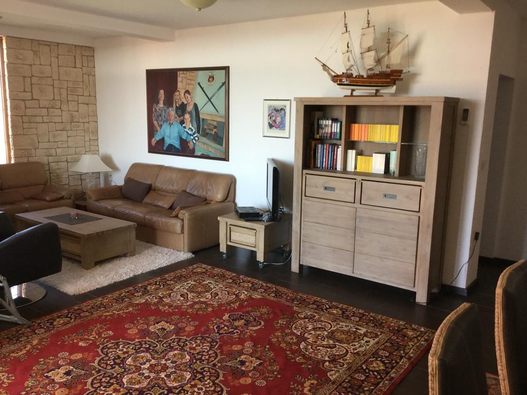 Apartments Brioni-Blick Fažana Extérieur photo