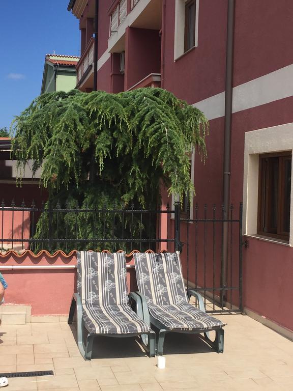 Apartments Brioni-Blick Fažana Extérieur photo